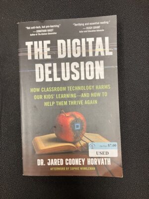 The Digital Delusion 