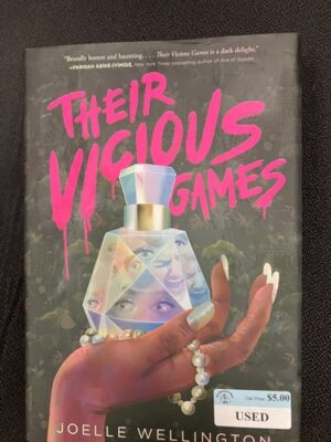 Their Vicious Games 