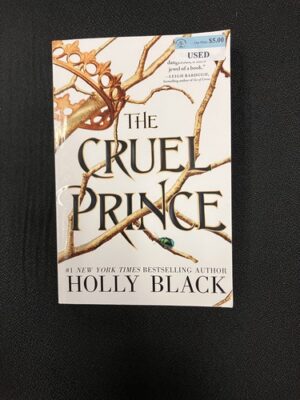 The Cruel Prince 