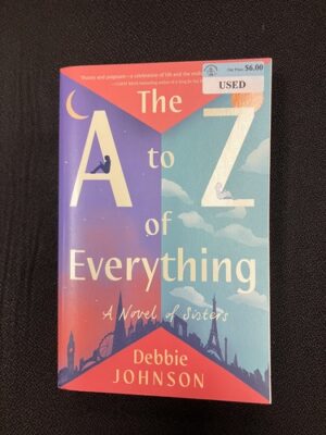 The A to Z of Everything 