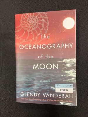 The Oceanography of the Moon 