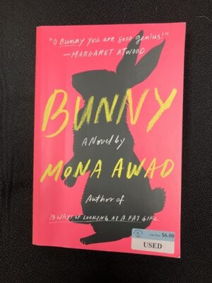 Bunny 