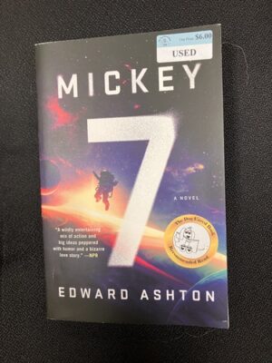 Mickey7 