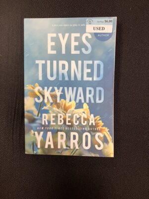 Eyes Turned Skyward 
