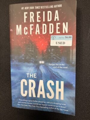 The Crash 