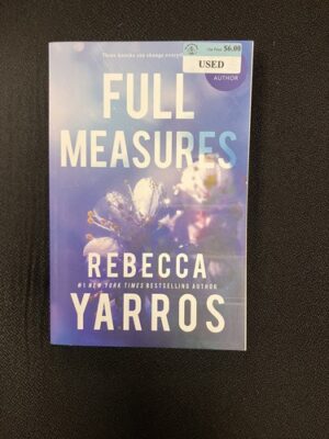 Full Measures 
