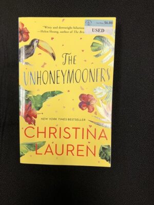 The Unhoneymooners 