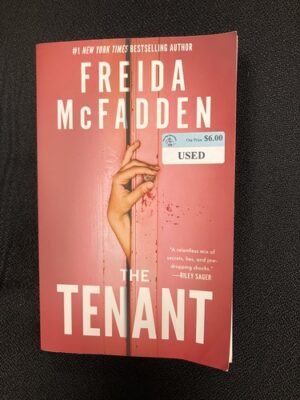 The Tenant 