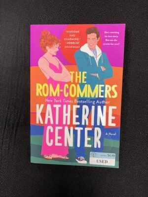 The Rom-Commers 