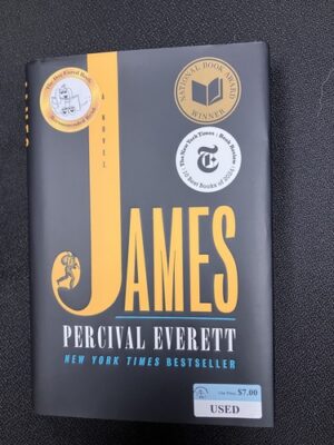 James 