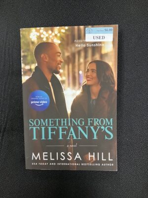 Something From Tiffany's 