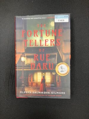 The Fortune Tellers of Rue Daru 