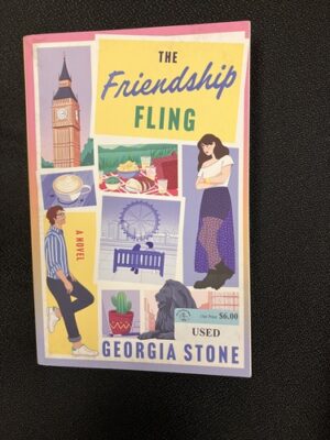 The Friendship Fling 