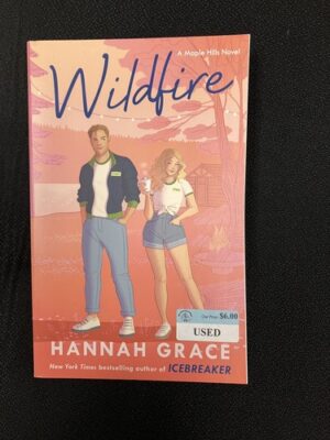 Wildfire 