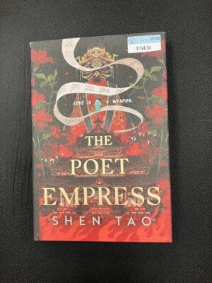 The Poet Empress 