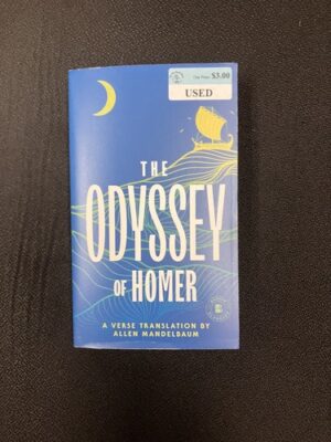 The Odyssey 