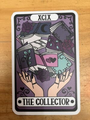 The Collector 