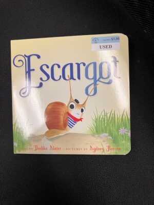 Escargot 
