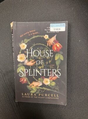 House of Splinters 