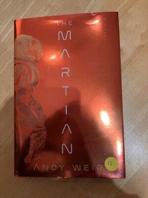 The Martian 