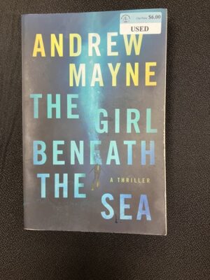 The Girl Beneath the Sea 