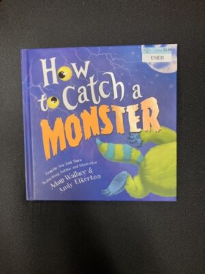 How to Catch a Monster 