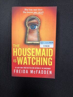 The Housemaid is Watching 