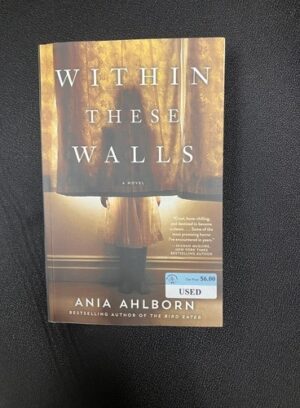 Within These Walls 