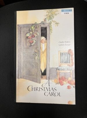 Christmas Carol 