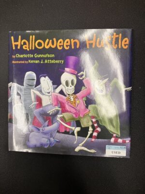 Halloween Hustle 