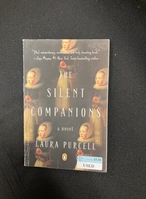 The Silent Companions 