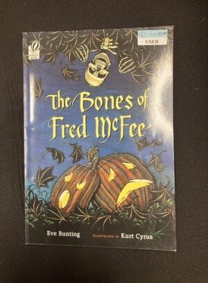 The Bones of Fred McFee 