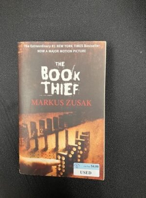 The Book Thief 