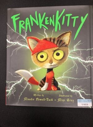 Frankenkitty 