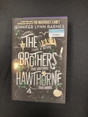 The Brothers Hawthorne 