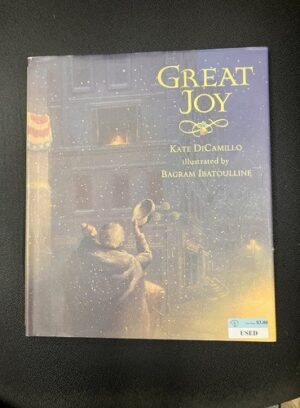 Great Joy 