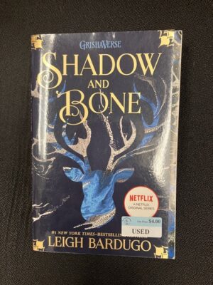 Shadow and Bone 