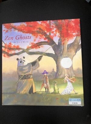 Zen Ghosts 