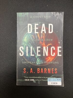 Dead Silence 