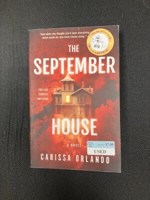 The September House 