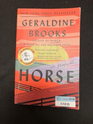 Horse 