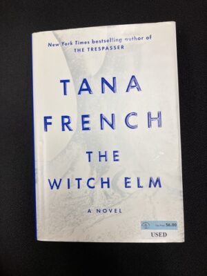 The Witch Elm 