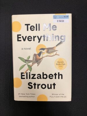 Tell Me Everything 