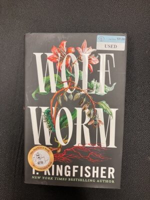 Wolf Worm 