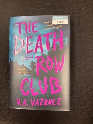 The Death Row Club 