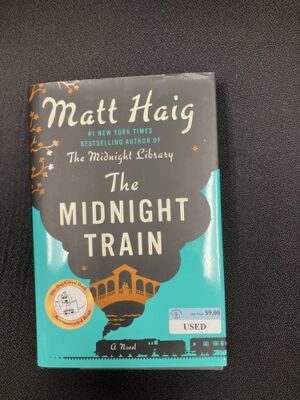 The Midnight Train 