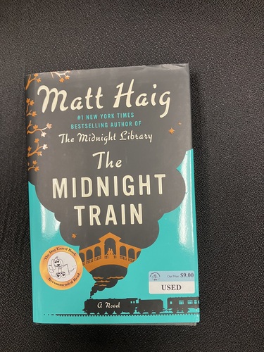 The Midnight Train 