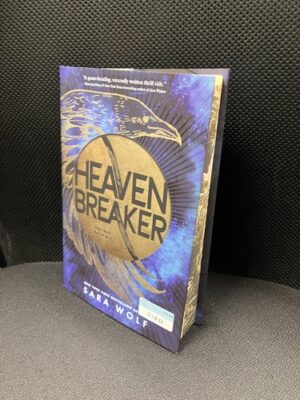 Heaven Breaker 