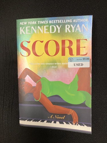 Score 