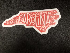 North Carolina 